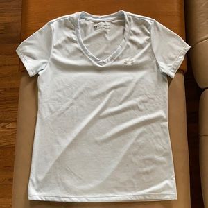 Women’s Under Armour Short sleeve